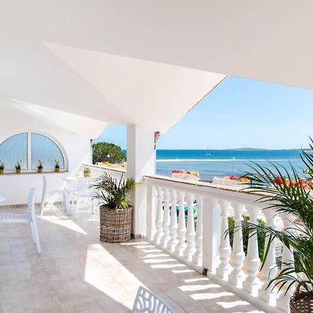 Apartments And Rooms Jakic Μεντουλίν Εξωτερικό φωτογραφία
