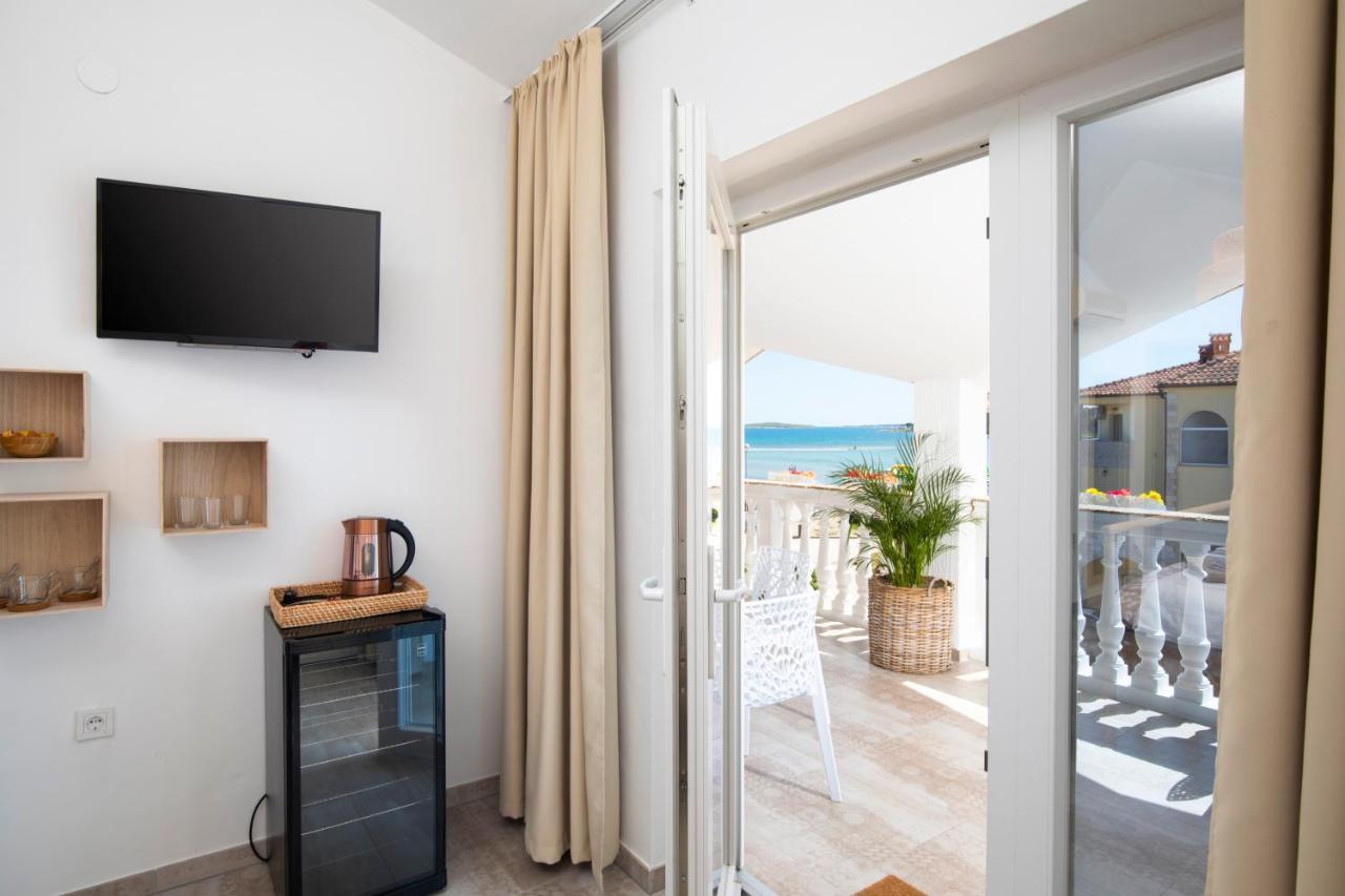 Apartments And Rooms Jakic Μεντουλίν Εξωτερικό φωτογραφία