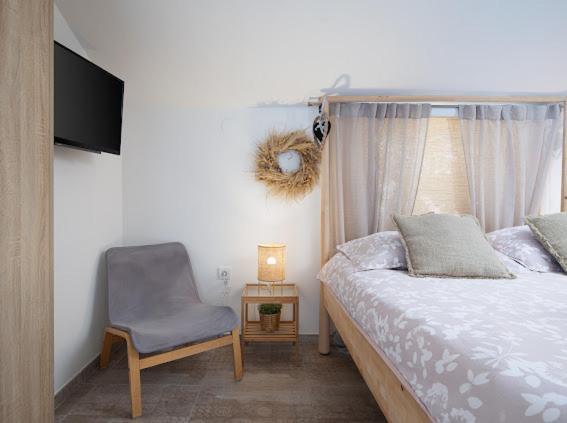 Apartments And Rooms Jakic Μεντουλίν Εξωτερικό φωτογραφία