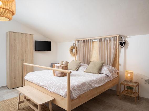 Apartments And Rooms Jakic Μεντουλίν Εξωτερικό φωτογραφία