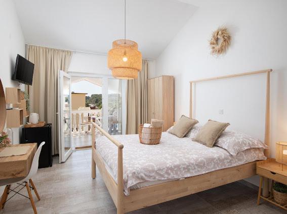 Apartments And Rooms Jakic Μεντουλίν Εξωτερικό φωτογραφία