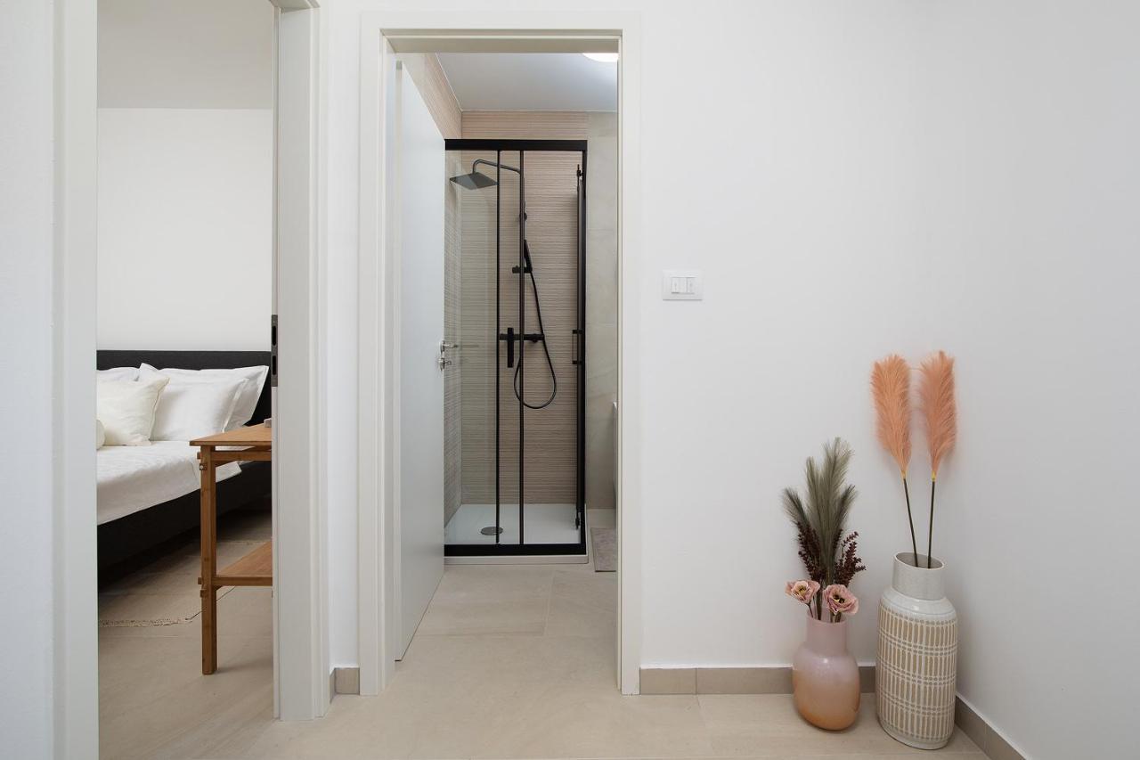 Apartments And Rooms Jakic Μεντουλίν Εξωτερικό φωτογραφία