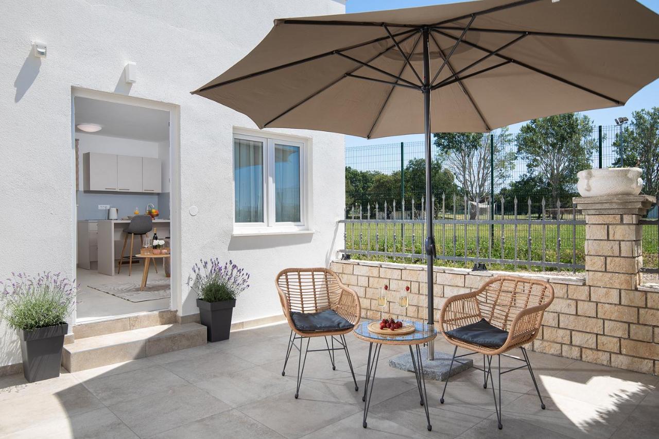 Apartments And Rooms Jakic Μεντουλίν Εξωτερικό φωτογραφία