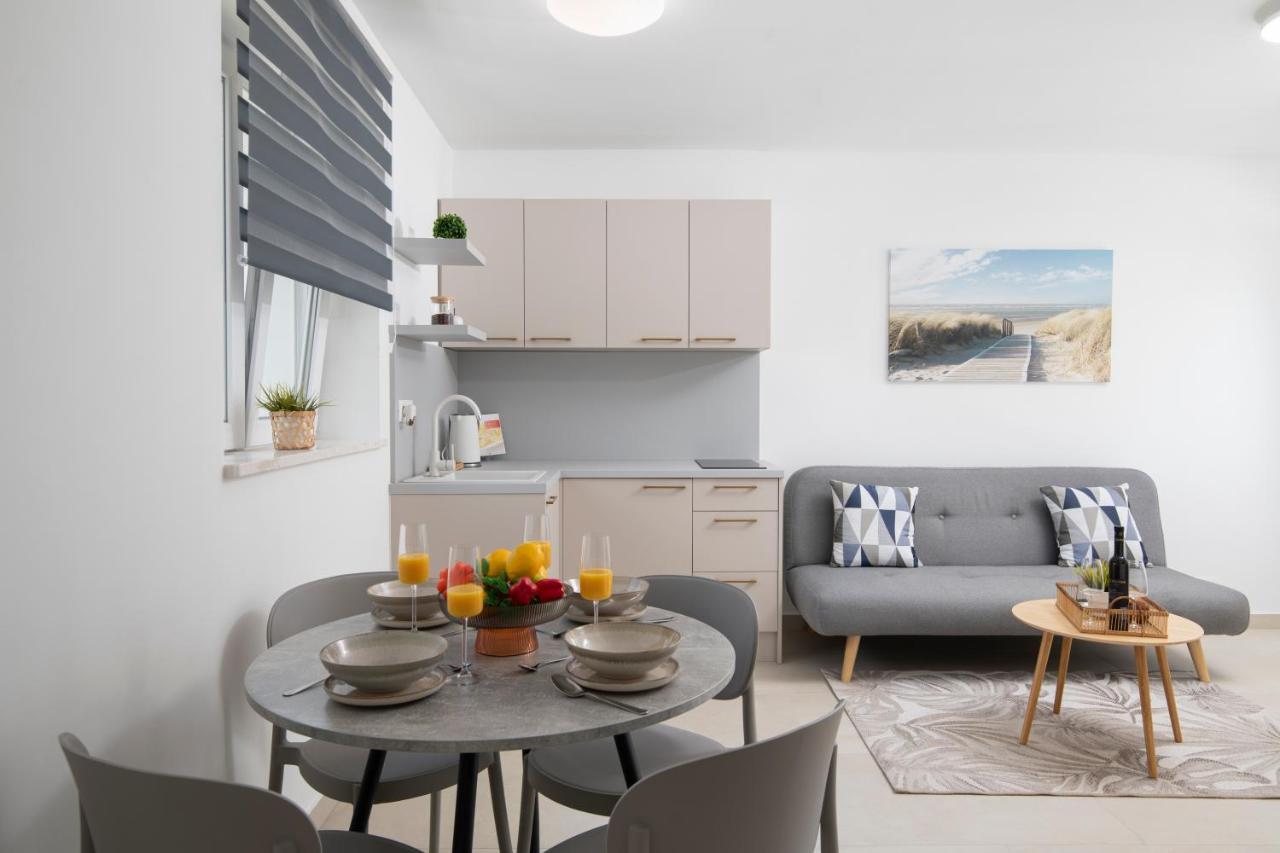 Apartments And Rooms Jakic Μεντουλίν Εξωτερικό φωτογραφία