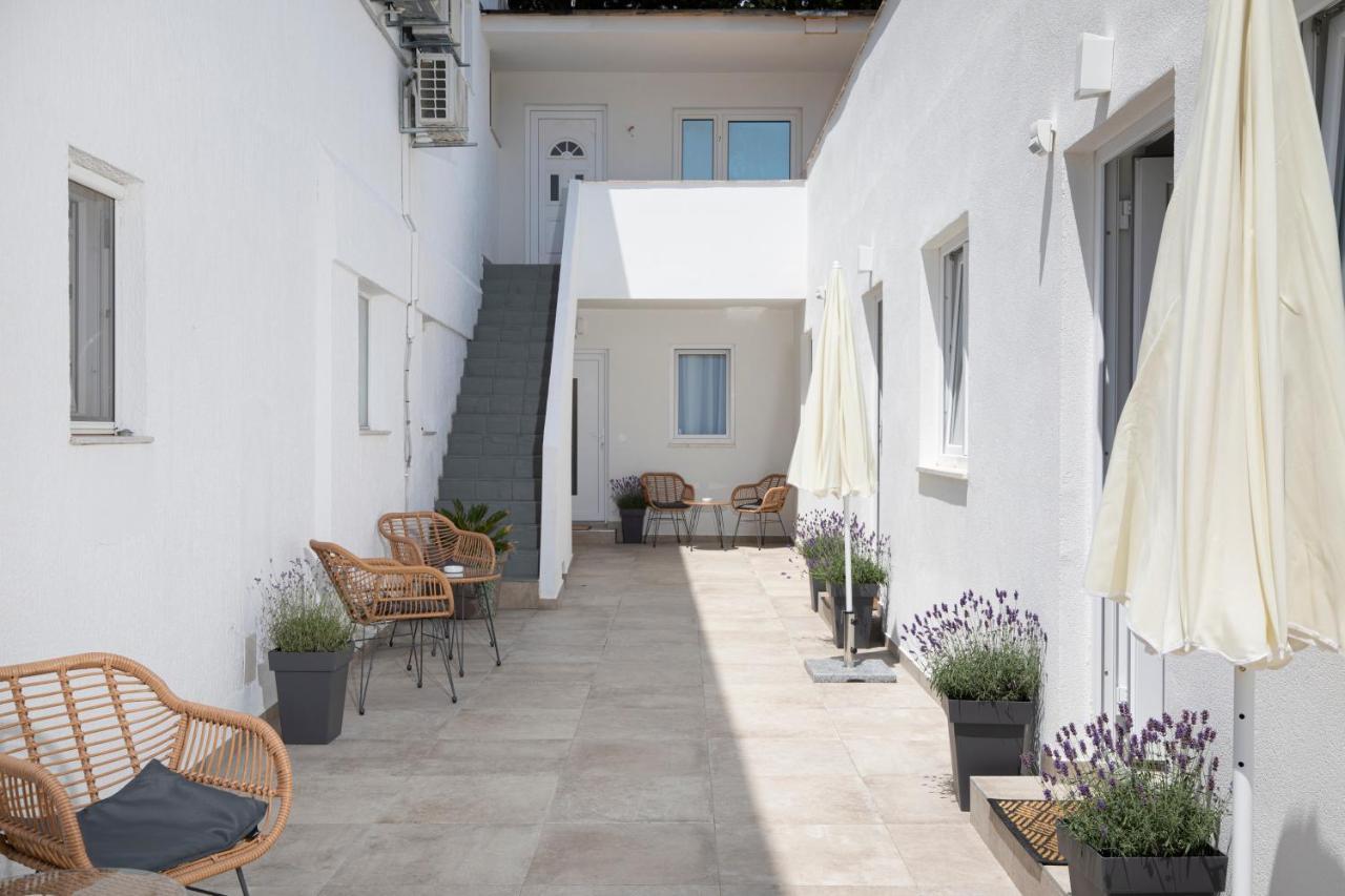Apartments And Rooms Jakic Μεντουλίν Εξωτερικό φωτογραφία