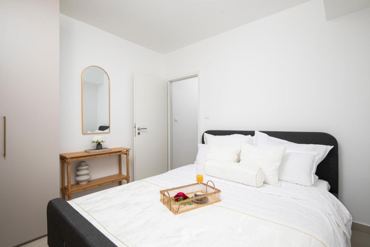 Apartments And Rooms Jakic Μεντουλίν Εξωτερικό φωτογραφία