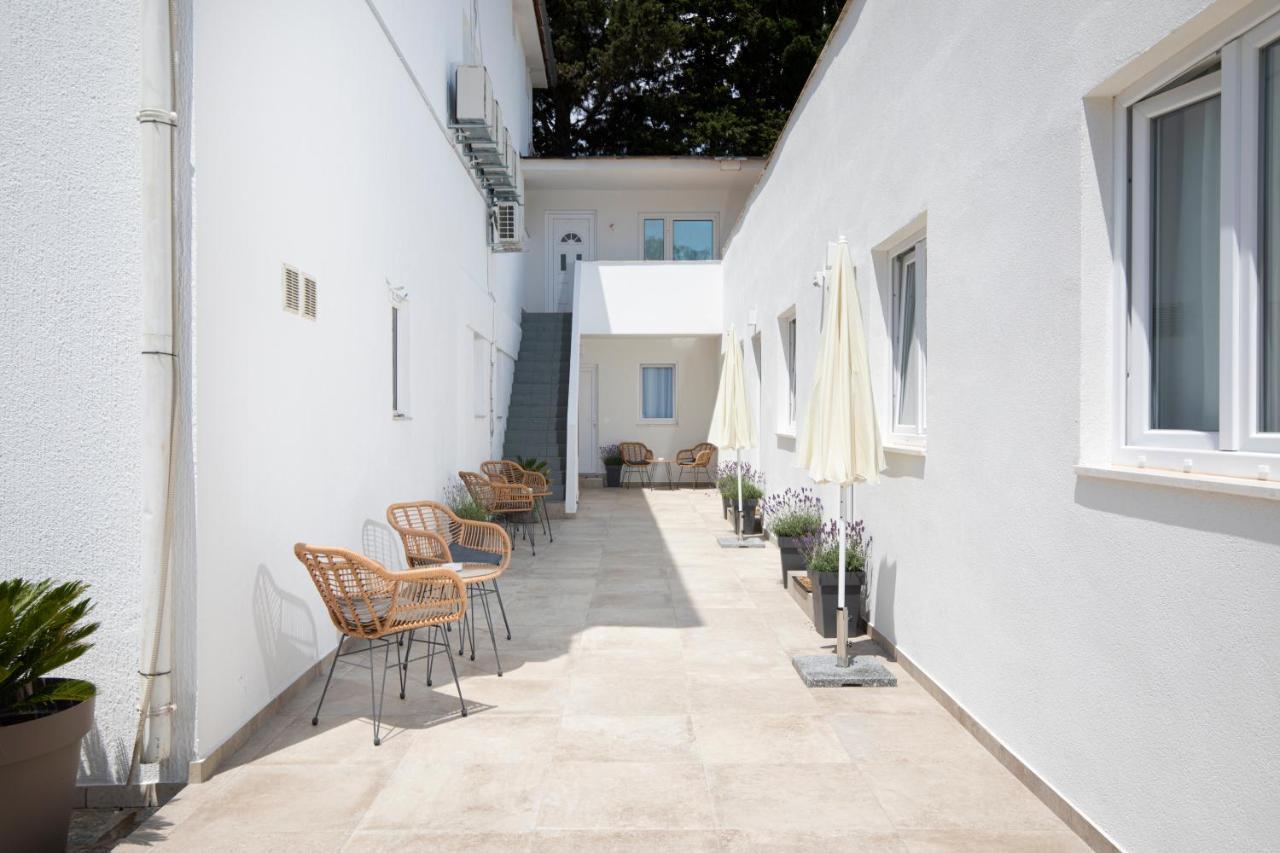 Apartments And Rooms Jakic Μεντουλίν Εξωτερικό φωτογραφία