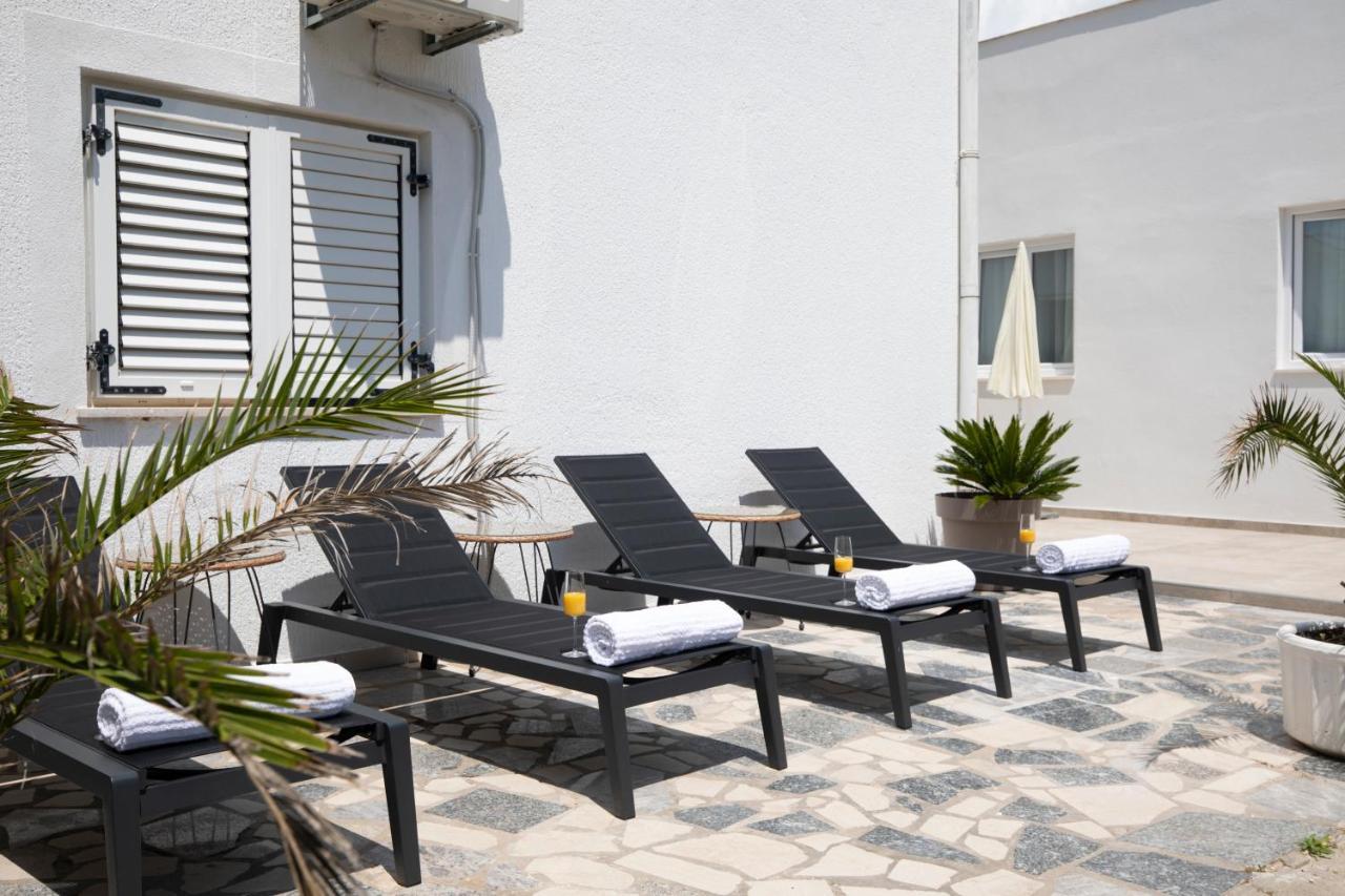 Apartments And Rooms Jakic Μεντουλίν Εξωτερικό φωτογραφία